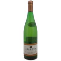 泽巴赫酒园雷司令上等优质白葡萄酒（selbach riesling qualitatswein 2005）