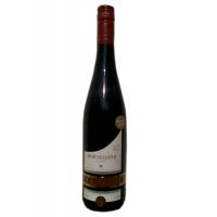 威特驰德国丹菲半甜红葡萄酒(Weltachs Dornfelder-Rotwein)