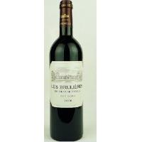 龙船美度红葡萄酒(ChateauLes Brulieres AOC Haut Medoc)