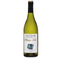 索莱酒园工作台莎当妮白葡萄酒(Saltram Maker's Table Chardonnay)