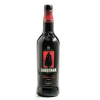 山地文雪莉半干葡萄酒(Sandeman Medium Dry)