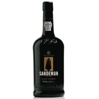 山地文红宝石波特酒（Sandeman Ruby Port）