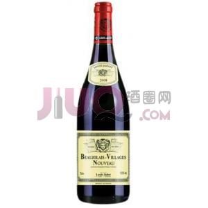 路易亚都世家薄若莱新酒2009(Maison Louis Jadot Beaujolais Nouveau 2009)