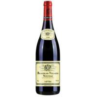 路易亚都世家薄若莱新酒2009(Maison Louis Jadot Beaujolais Nouveau 2009)
