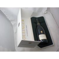首席法兰西香槟丰年(Champage Bollinger La Grande Année)