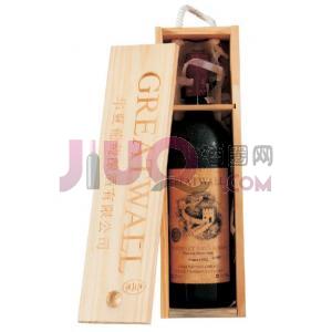 长城92干红葡萄酒（长城九二）