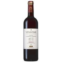 梵廷主教古堡波尔多AOC干红葡萄酒(Vendome Chateau La Grande La Chapelle ，Bordeaux AOC)