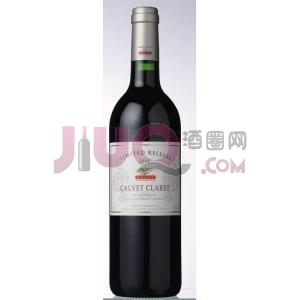 考维酒园限量特酿波尔多AOC干红葡萄酒