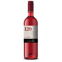 桑塔丽塔120加本力苏维翁桃红葡萄酒(Santa Rita 