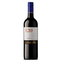 桑塔丽塔120梅洛红葡萄酒 375ML(Santa Rita 