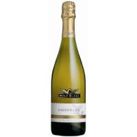 禾富酒园鹰标干起泡葡萄酒(Wolf Blass Eaglehawk Cuvée Brut )