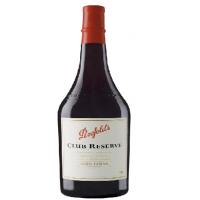 奔富酒园俱乐部特酿陈年汤尼钵酒甜红葡萄酒(Penfolds Club Reserve Aged Tawny Port)