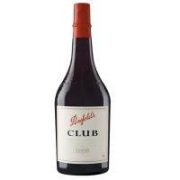 奔富酒园俱乐部汤尼钵酒甜红葡萄酒(Penfolds Club Tawny Port)