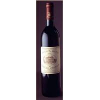 玛歌古堡副牌玛哥庄园小屋（玛歌红亭）古堡96年红葡萄酒(Pavillon Rouge, Chateau Margaux, 2nd Label)