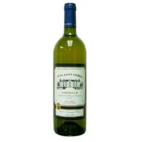 圣皮尔庄园波尔多法定产区白葡萄酒(Bordeaux Blanc AOC)