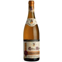 威菲庄园丘隆河AOC干白葡萄酒(Chateau J.Vidal Fleury AOC Cotes du Rhone Blanc)