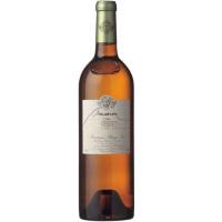 吉娜斯至樽波尔多法定产区白葡萄酒(Mascaron Par Ginestet Bordeaux Blanc AOC)
