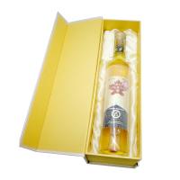 莫高极品小金冰葡萄酒