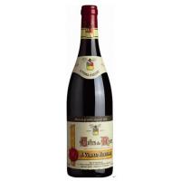 威菲庄园丘隆河AOC干红葡萄酒(J.Vidal Fleury AOC Cotes du Rhone Rouge)