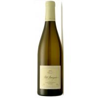亨利博卢瓦庄园小老板白苏维翁AOC干白葡萄酒(Petit Bourgeois Sauvignon Blanc AOC) 