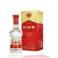 剑南春52度