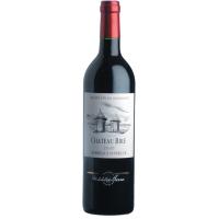 皮雷古堡特级波尔多干红葡萄酒(Chateau Bire Bordeaux Superieur)