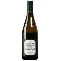 亨利博卢瓦庄园波梅白葡萄酒(Pouilly-Fumé AOC)