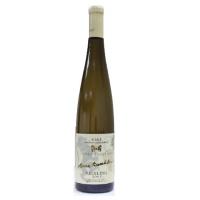 安娜布卢克琳酒庄雷司令AOC干白葡萄酒（不参加代金券活动）（Anne Boechlin Riesling, AOC Alsace） 2003