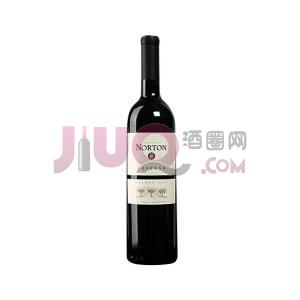 诺顿庄园特酿马尔白克红葡萄酒(Reserva Malbec)