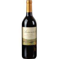 凡达西颂维翁干红葡萄酒(Annandale Cabernet Sauvignon)