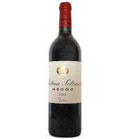 波坦萨古堡美铎高地法定产区红葡萄酒，中级酒庄特级(Chateau Potensac, Cru Bourgeois Exceptionnel)
