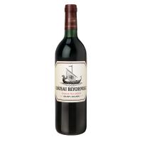 龙船庄2004年红葡萄酒（Château Beychevelle 2004）