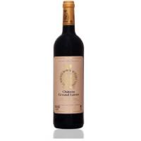金玫瑰城堡圣朱里安法定产区红葡萄酒，头等苑2级(Chateau Gruaud-Larose, 2nd Grand Cru Classé)
