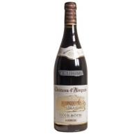 吉佳乐世家阿布斯城堡红葡萄酒(Chateau d'Ampuis Cote-Rotie AOC)