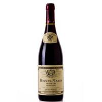路易亚都世家邦玛尔红葡萄酒，头等苑(Maison Louis Jadot Bonnes Mares Grand Cru AOC)