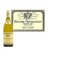 路易亚都世家蒙丽榭白葡萄酒，头等苑(Maison Louis Jadot Batard-Montrachet Grand Cru AOC)