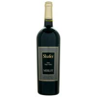 思福酒园梅洛红葡萄酒(Shafer Merlot)