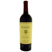 佳慕酒园加本力苏维翁红葡萄酒(Caymus Cabernet Sauvignon)