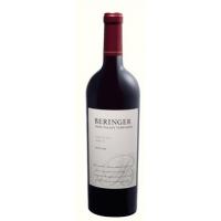 贝灵哲庄园纳帕谷梅洛红葡萄酒 (Beringer Wine Estates Napa Valley Merlot )