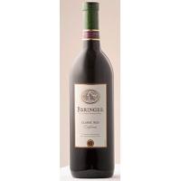 贝灵哲庄园佳酿红葡萄酒(Beringer Wine Estates Classic Red)