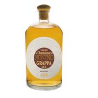 诺妮莎当妮果渣白兰地 700ML(Nonino Grappa Monovitigno Lo Chardonnay 700ml)