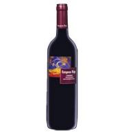 袋鼠山酒园加本力苏维翁红葡萄酒(Kangaroo Ridge Cabernet Sauvignon)