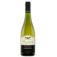 禾富酒园总统特选南澳洲莎当妮白葡萄酒(Wolf Blass President's Selection Chardonnay)