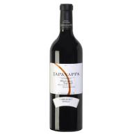 塔娜鲸须葡萄园加本力设拉子红葡萄酒(Tapanappa Whalebone Vineyard Cabernet-Shiraz)