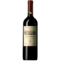 巴斯克（华诗歌）卡本妮苏维翁(DBR Lafite ,Los Vascos Cabernet Sauvignon)