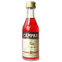 金巴利力娇酒酒伴【CAMPARI】