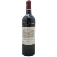 小拉菲1999年拉菲副牌红葡萄酒(Carruades De Lafite 1999)