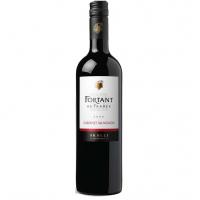 法国花都加本力苏维翁红葡萄酒(France Fortant Cabernet Sauvignon)