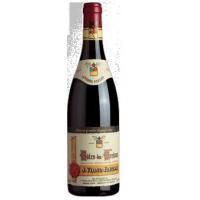 威菲庄园伟道士红葡萄酒(J.Vidal Fleury AOC Cotes du Ventoux Rouge)