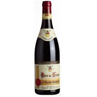 威菲庄园伟道士红葡萄酒(J.Vidal Fleury AOC Cotes du Ventoux Rouge)